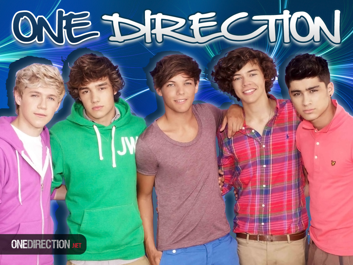 Free One Direction Wallpaper Download Cool HD Wallpapers 1152x864