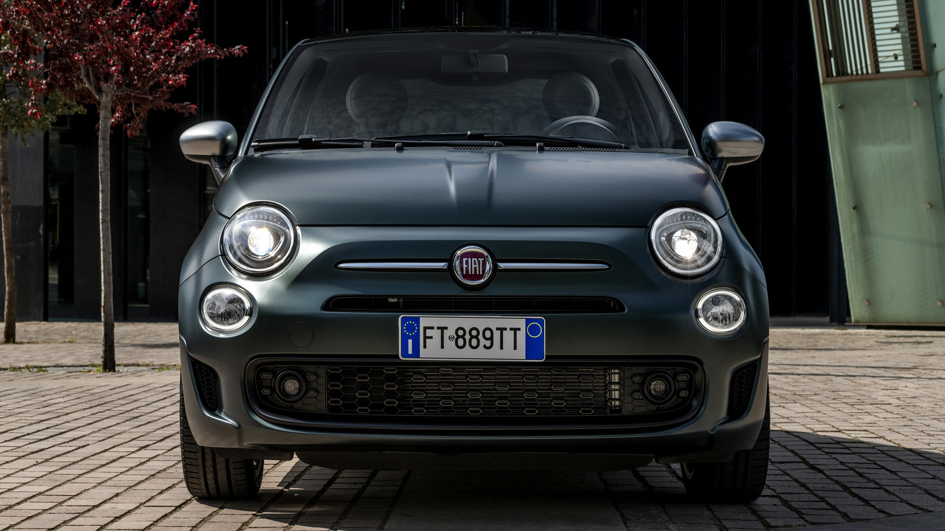 Fiat Rockstar Wallpaper And HD Image Car Pixel