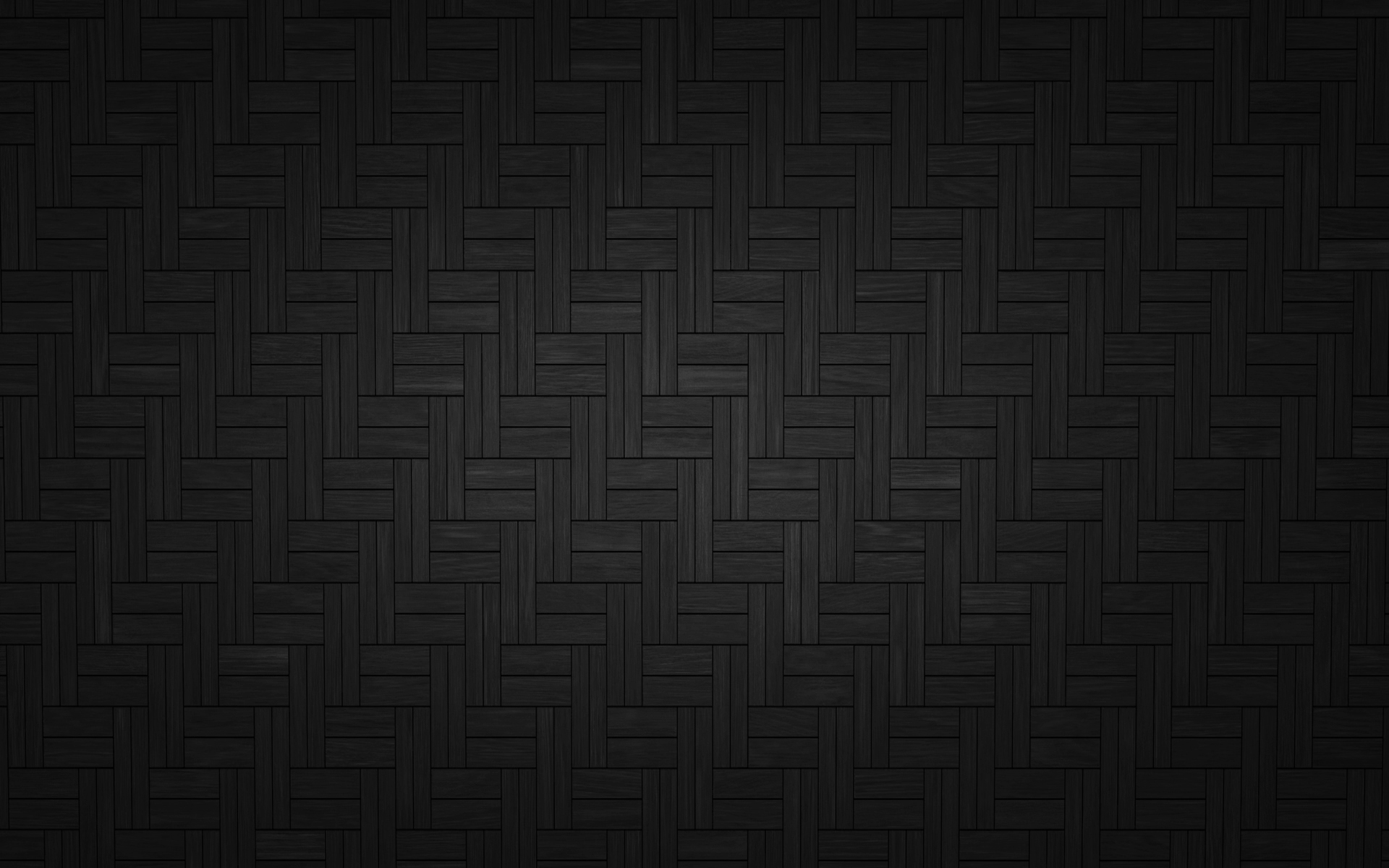 HD Black Wallpaper