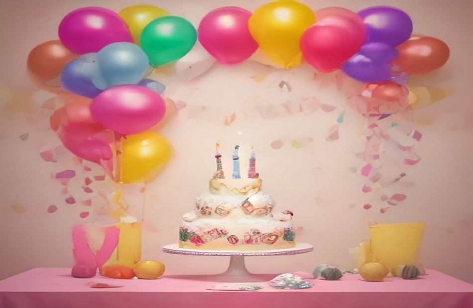 Cocomelon Happy BirtHDay Wallpaper