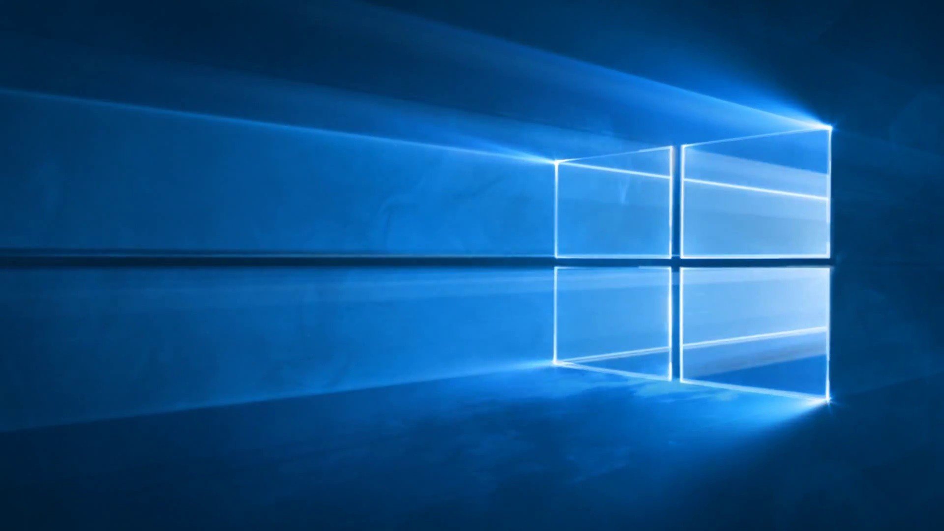 Microsoft Reveals the Official Windows Wallpaper