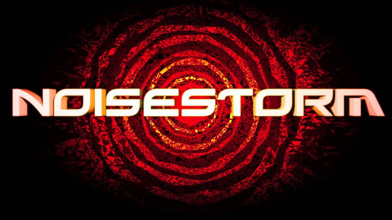 Noisestorm Backlash Dubstep