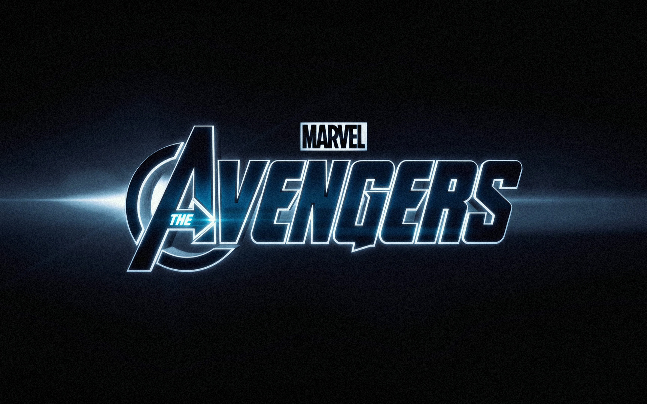 The Avengers Movie Logo Wallpapers   2560x1600   1361794 2560x1600