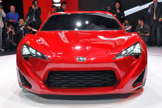 Scion Fr S Wallpaper Prices Specification Photos Re