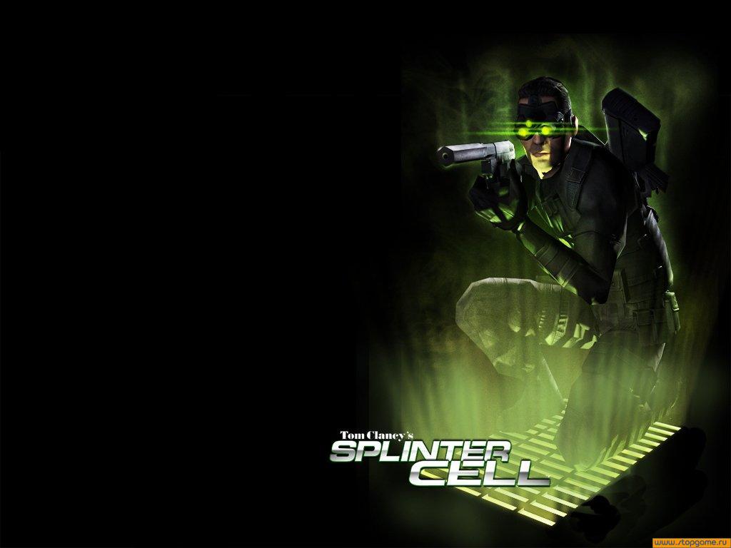 Tom Cy S Splinter Cell Chaos Theory