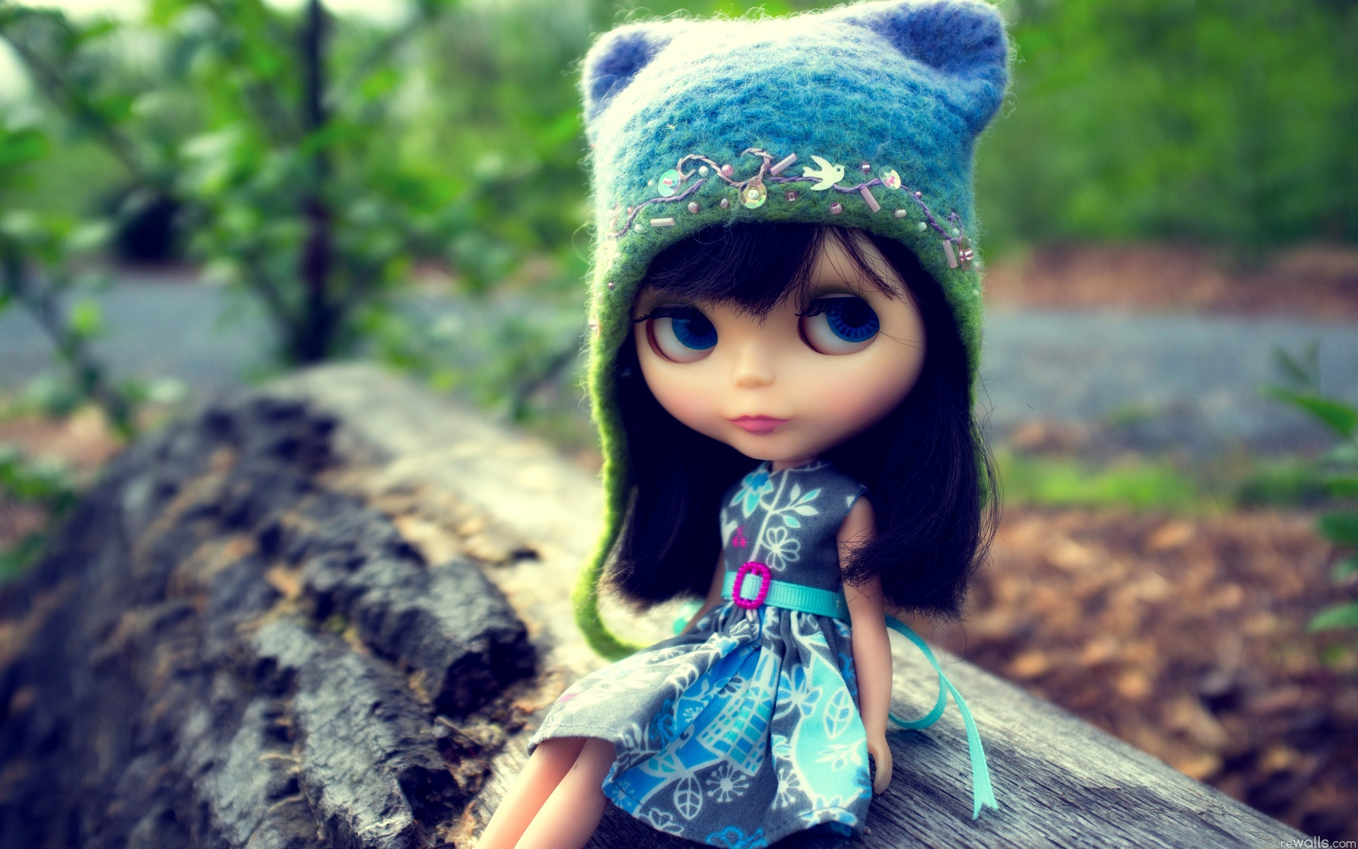 new cute doll hd wallpaper With Resolutions 19201200 Pixel