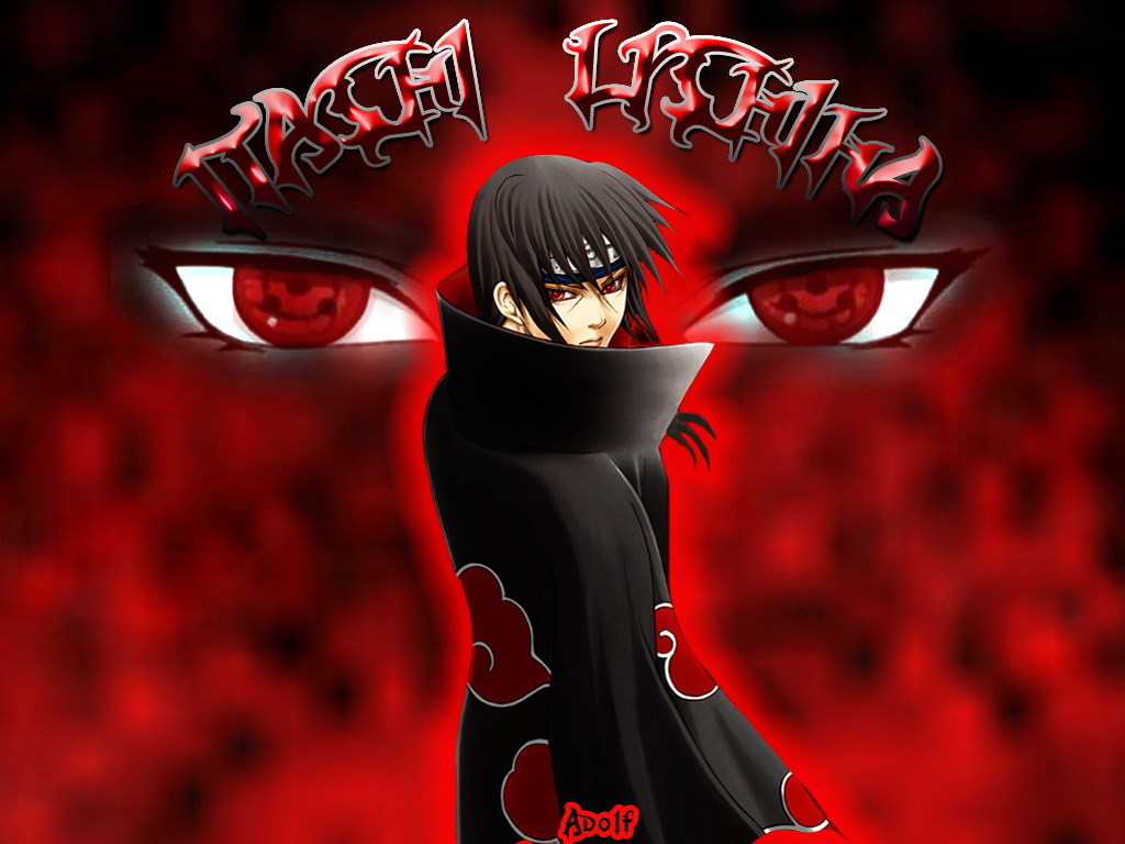 Free download You can download here Desktop Naruto Sasuke ...