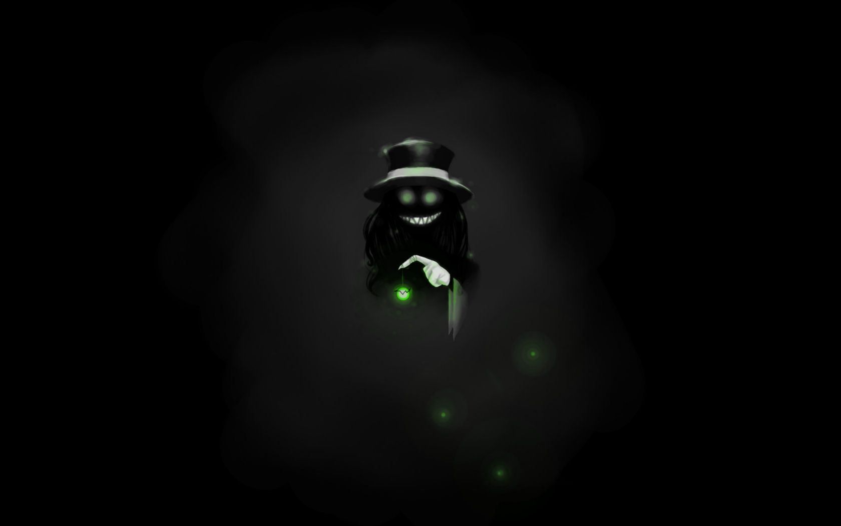 Spooky Halloween Desktop Wallpaper Desktopia Net