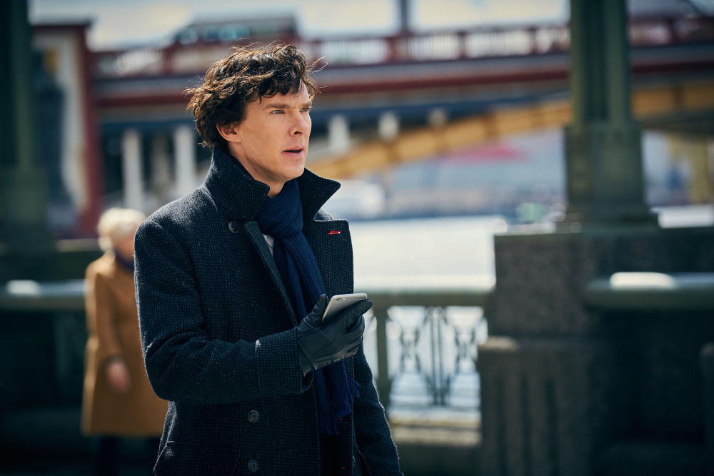 5 mind blowing fan theories about the new season of Sherlock