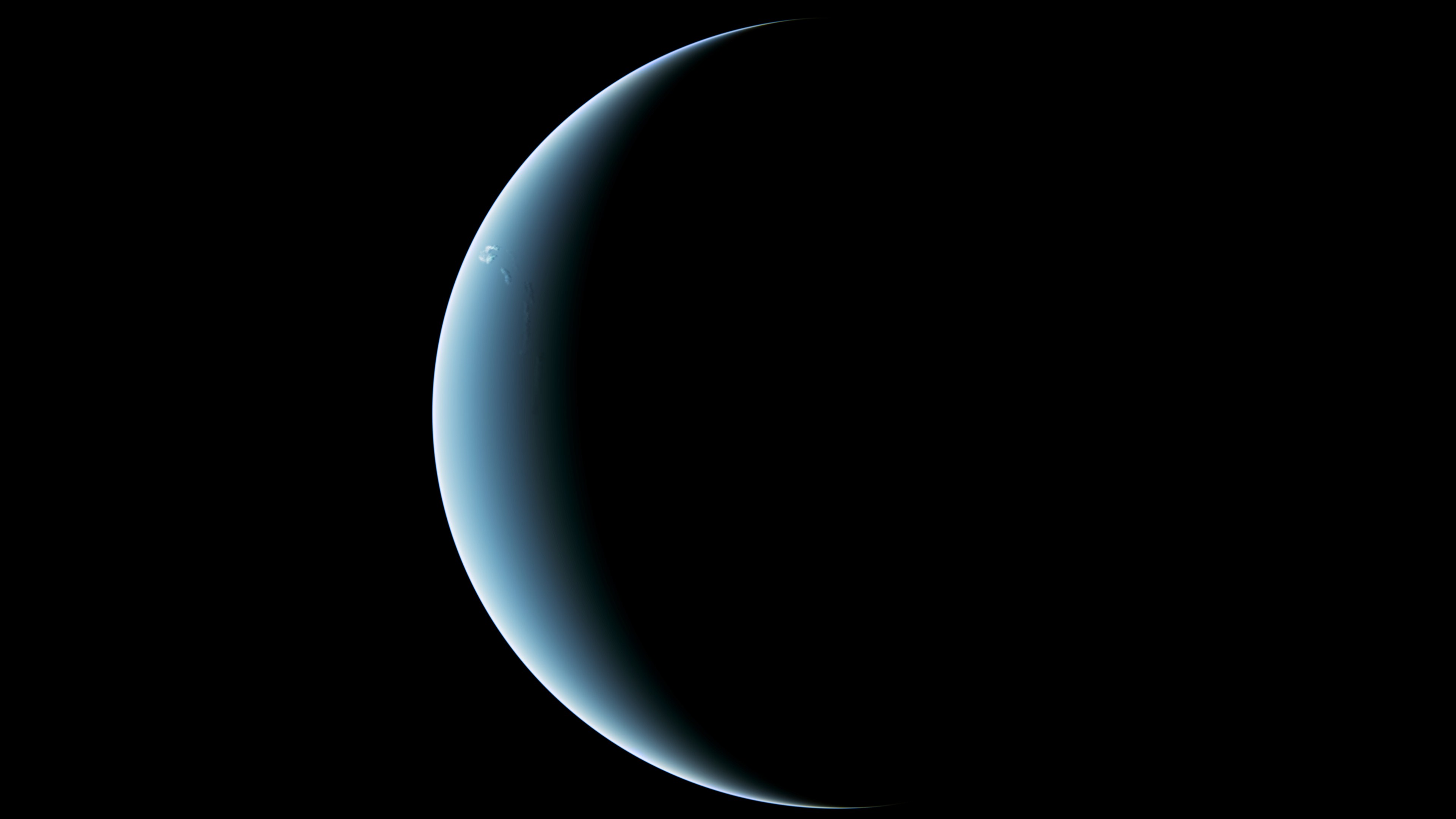 Neptune 4k Ultra HD Wallpaper Background Image Id