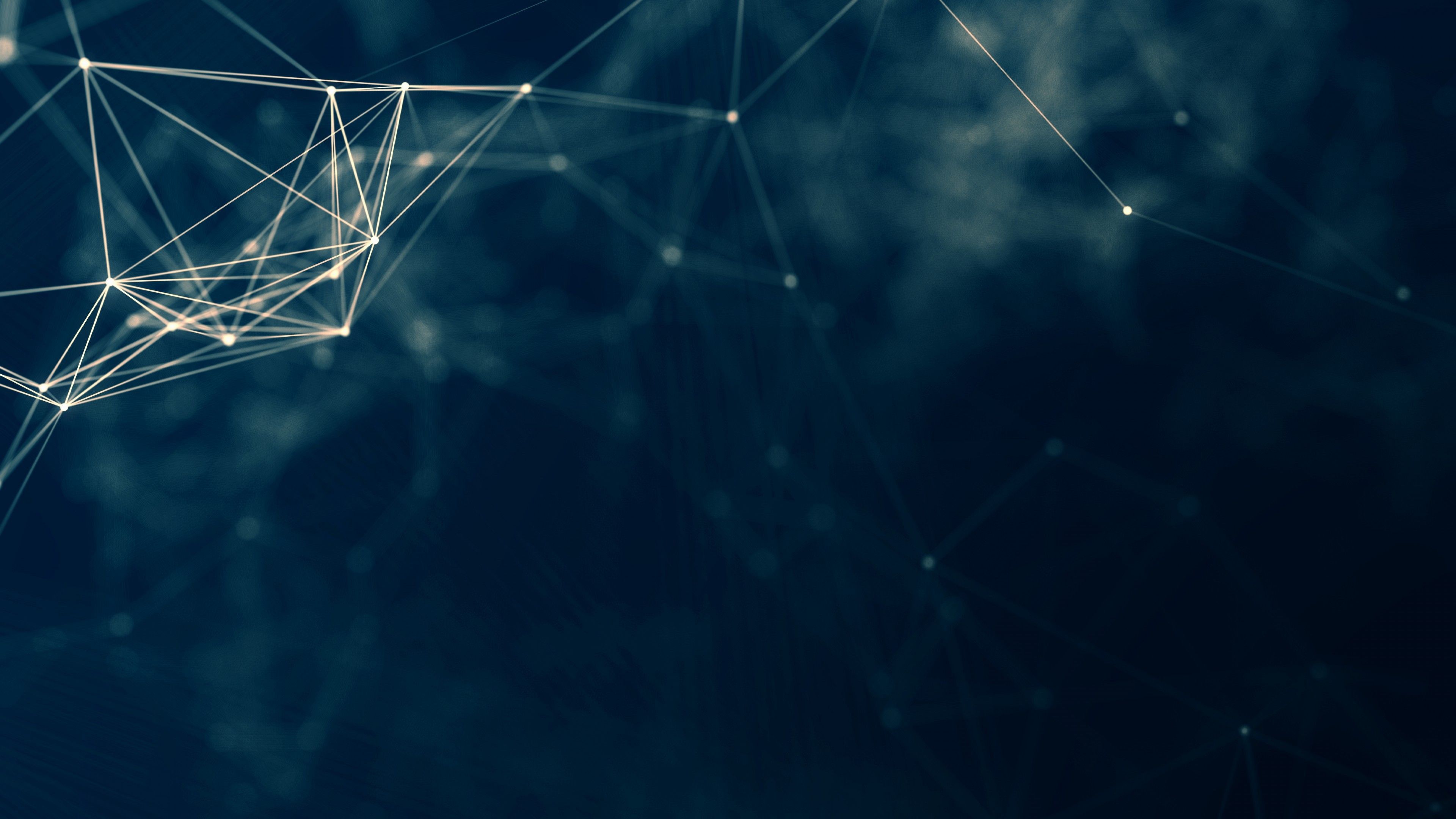 Connection Wallpaper On
