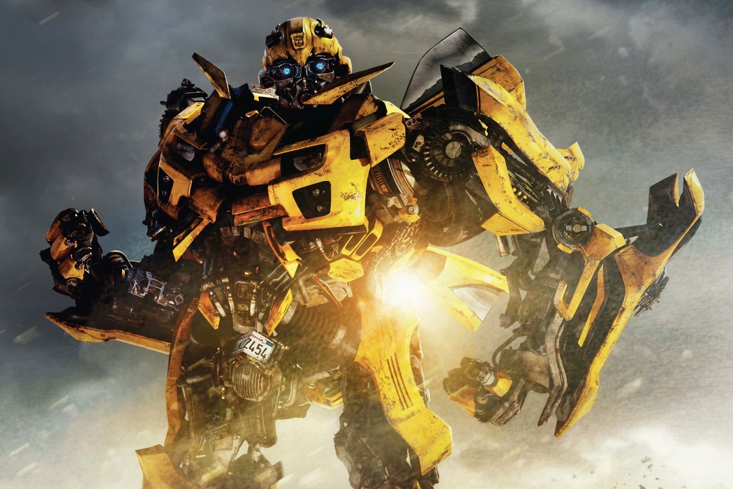 Bumblebee Transformers Wallpaper Best HD