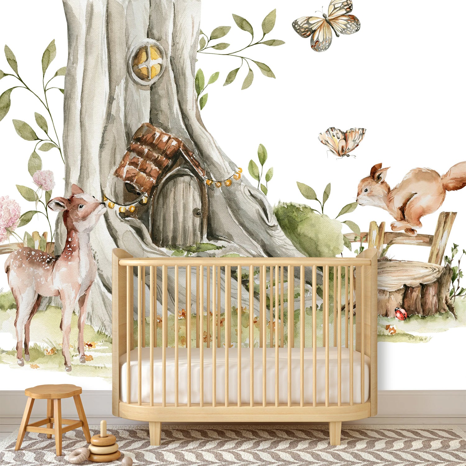 Home Sweet Wallpaper