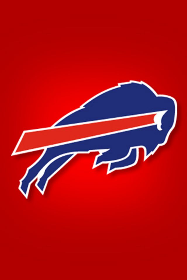 Buffalo Bills iPhone Wallpaper HD