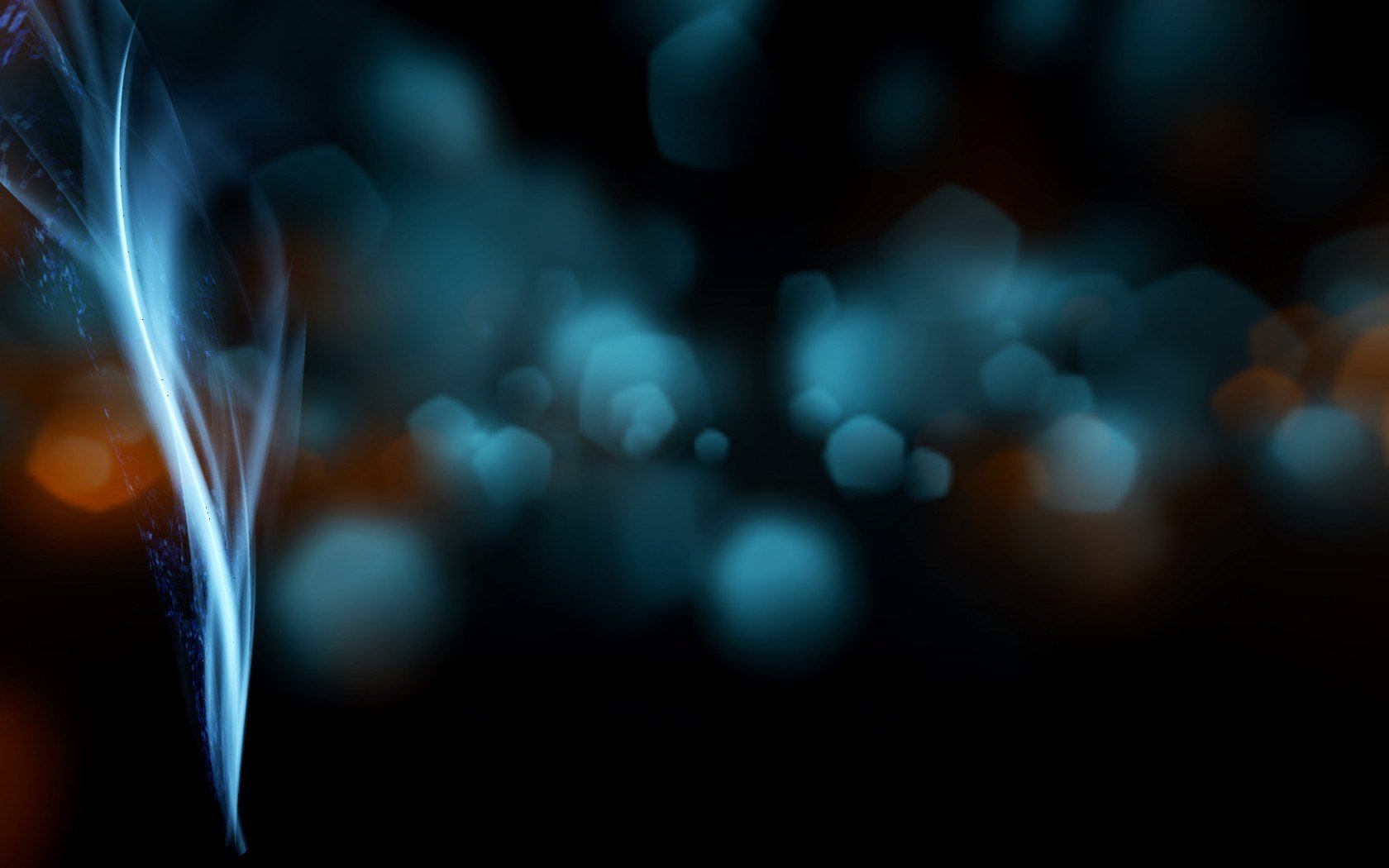 Free download animus abstract bokeh lights smoke background hd wallpaper  [1680x1050] for your Desktop, Mobile & Tablet | Explore 46+ HD Smoke  Wallpaper | Blue Smoke Wallpaper, Smoke Wallpaper, Colorful Smoke  Backgrounds