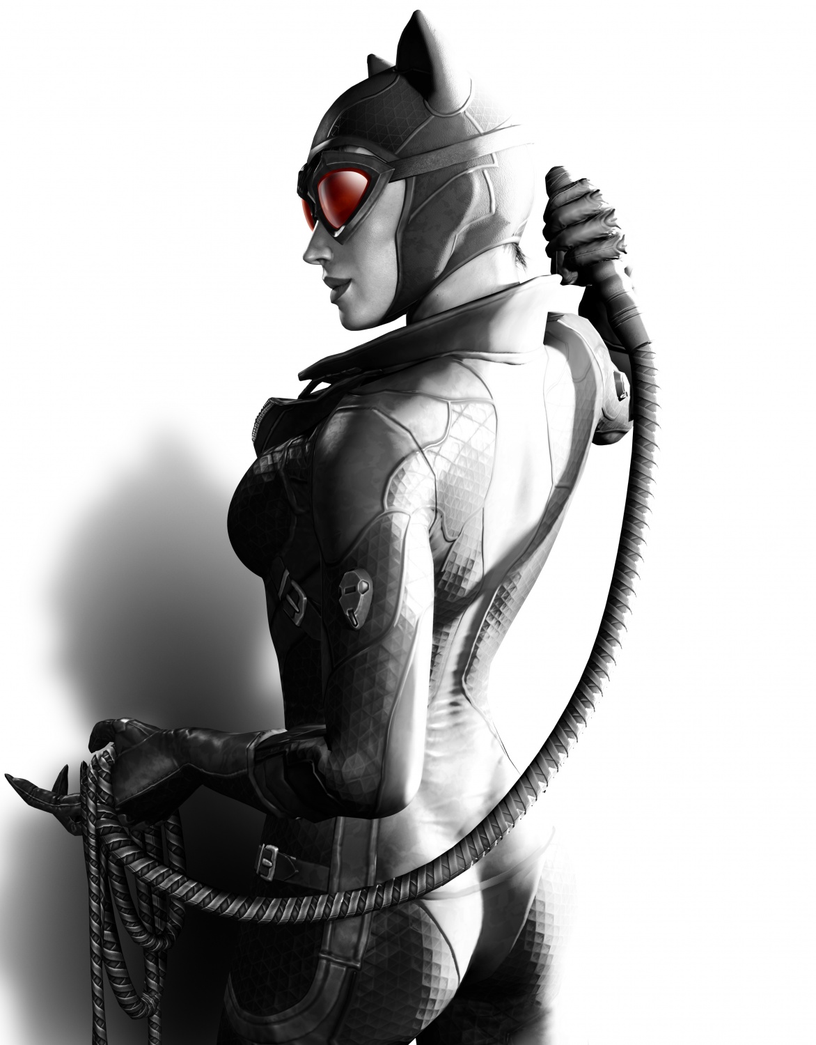 Catwoman Arkham Wiki