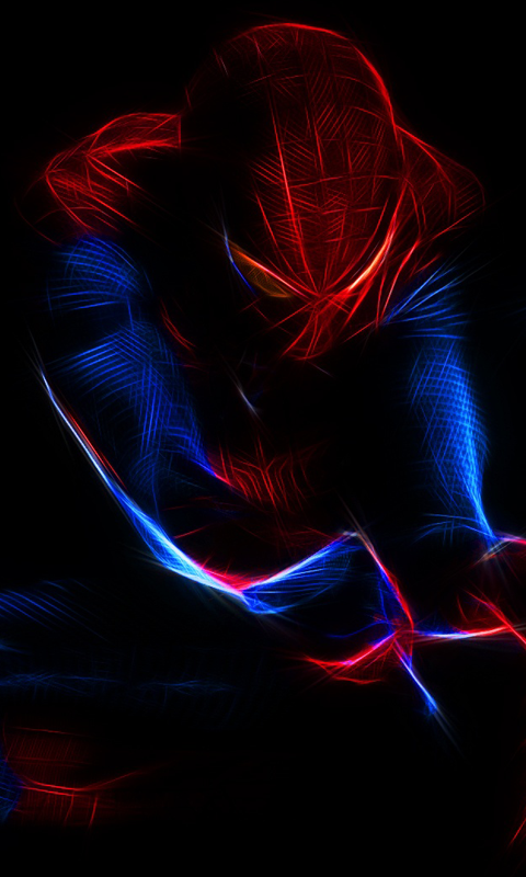 Live Wallpaper HD Read This First Spider Man You Ve