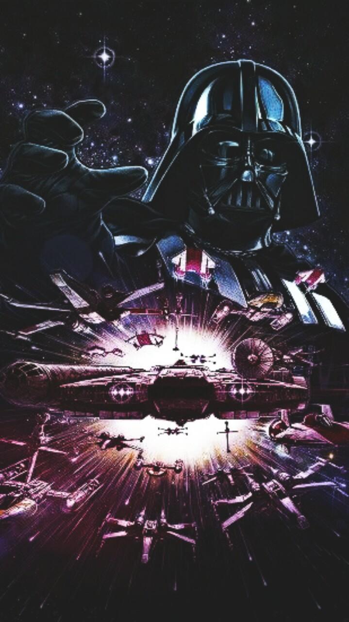 Cool Darth Vader Wallpaper For Android Apk