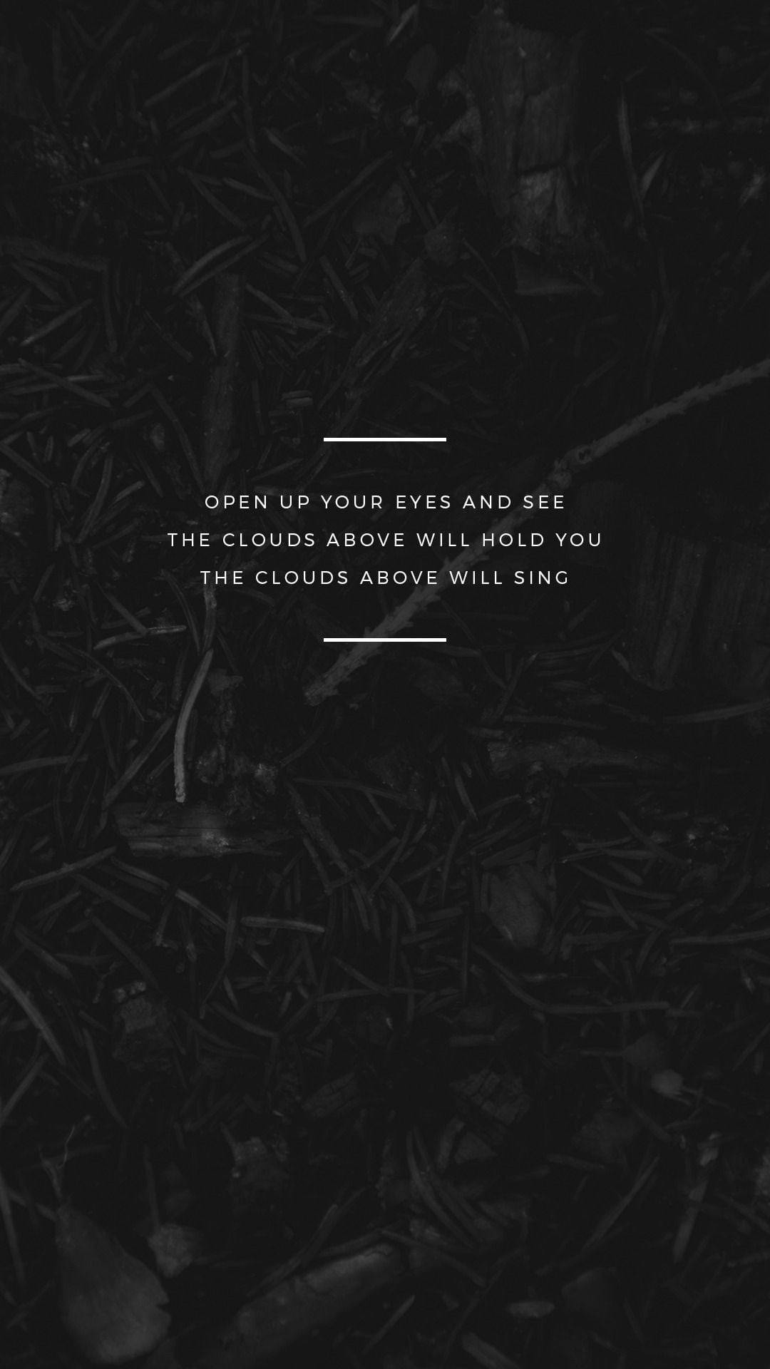Small Quotes Wallpaper