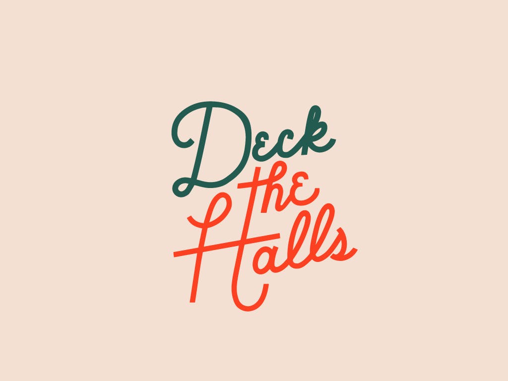 Deck Your Tech With These Festive Desktop and Mobile Wallpapers