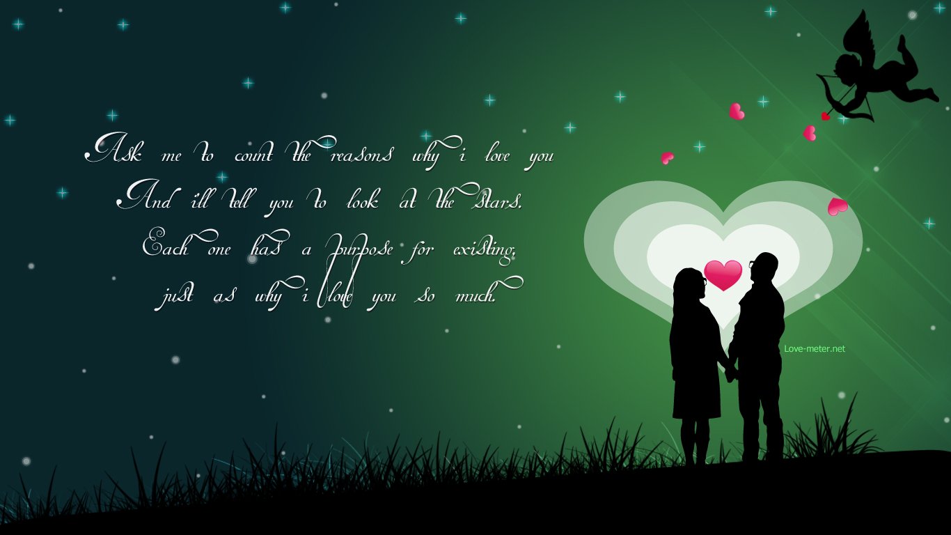 Love You Wallpaper And Pictures