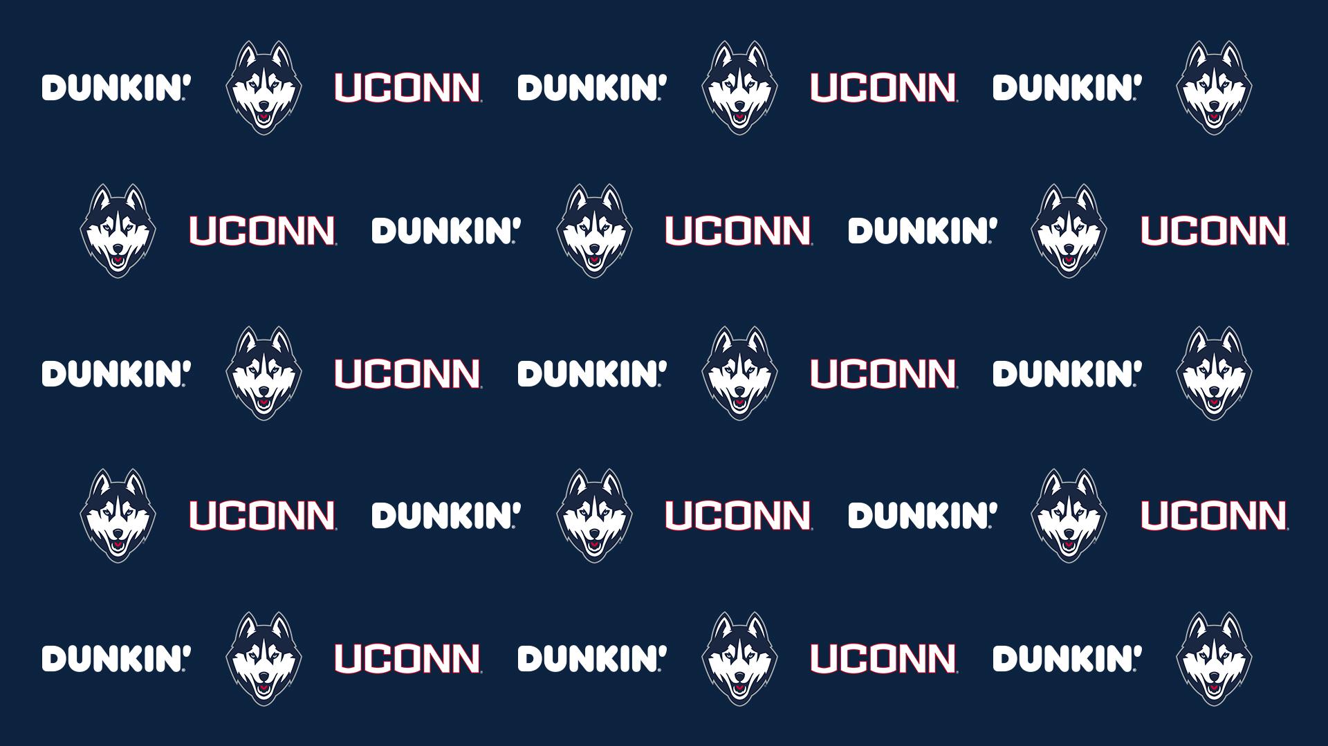 Uconn Huskies No Looking To Add Some Flair Your Zoom