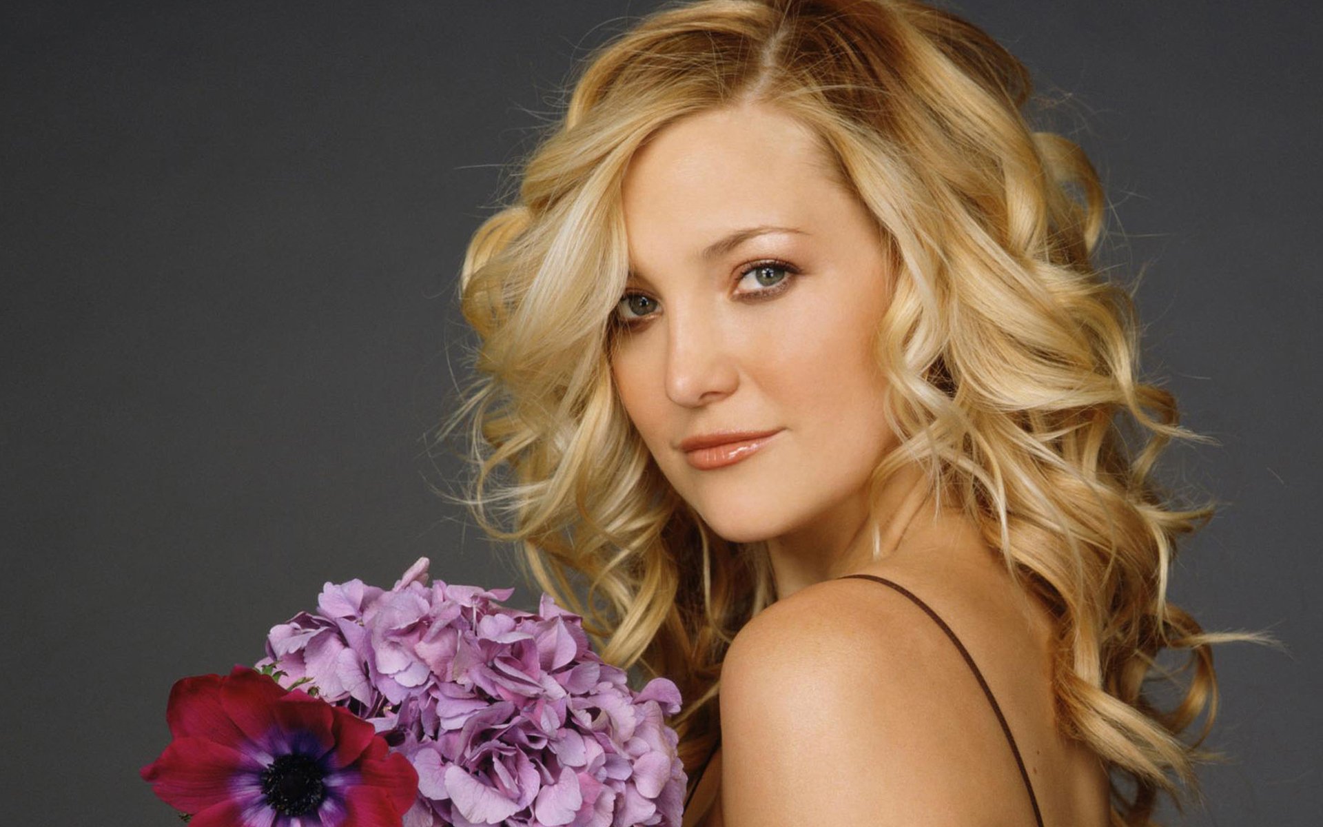 Celebrity Kate Hudson HD Wallpaper