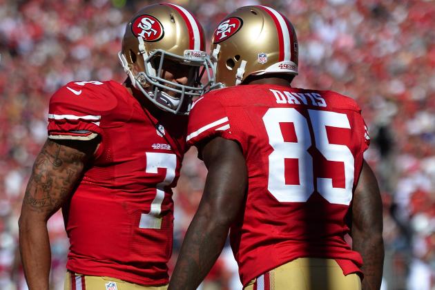 San Francisco 49ers Schedule Win Loss Predictions For Every Game