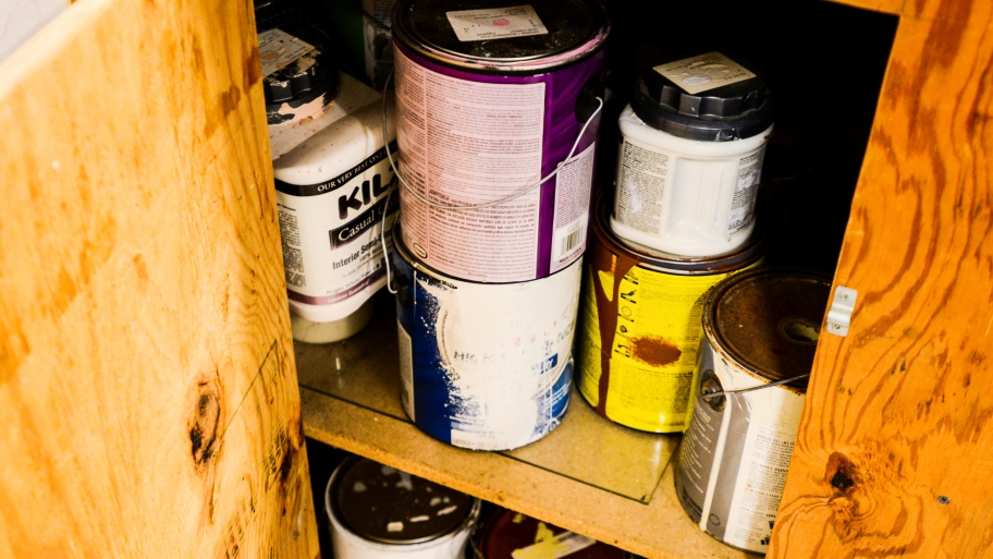 Free download Paint and wallpaper offer different benefits Photo by