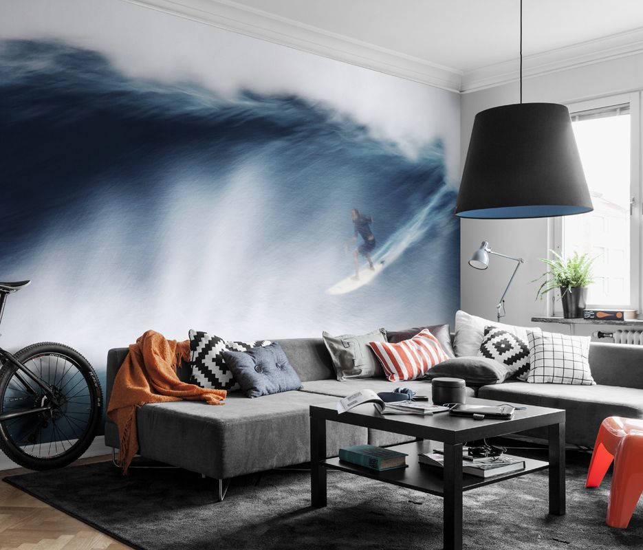 Rip Curl By Mr Perswall Wallpaper Direct