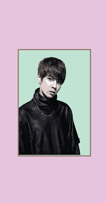 24k Phone Wallpaper Asianfanfics
