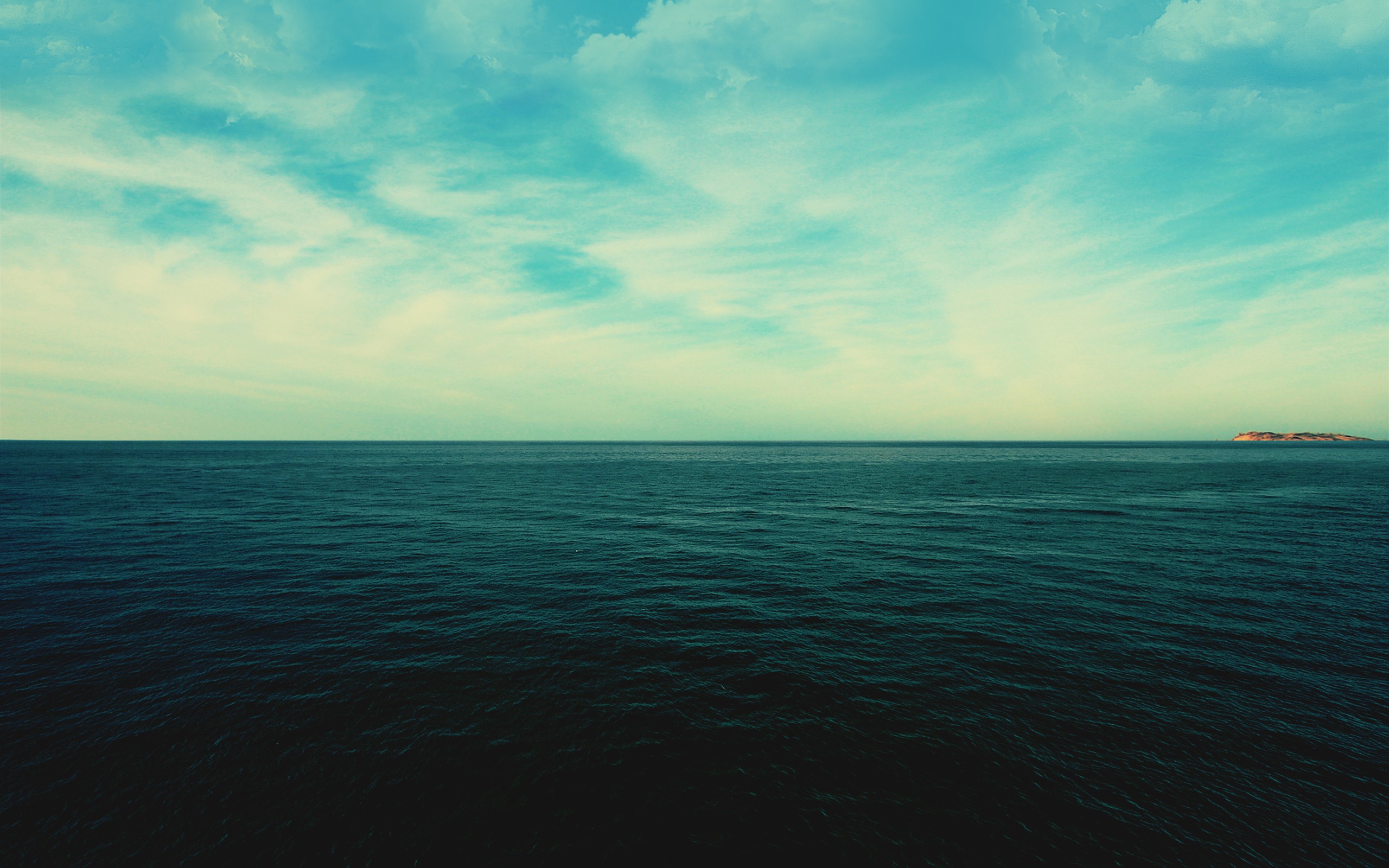 Sea Horizon for windows download free