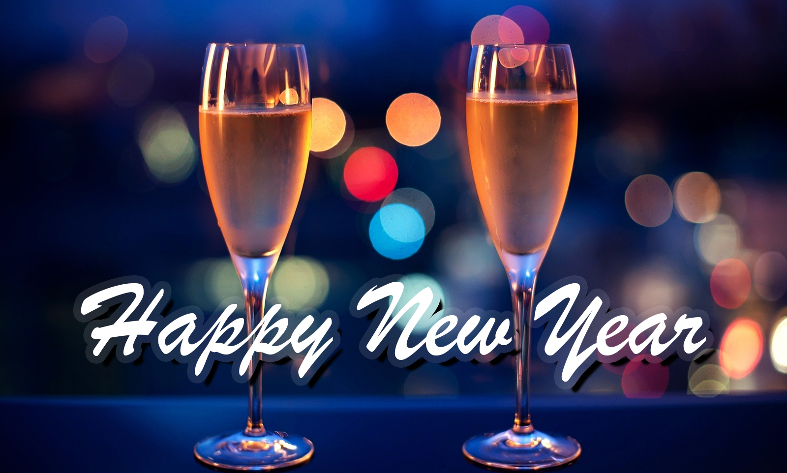 Happy New Year Eve Wallpaper Image Photos