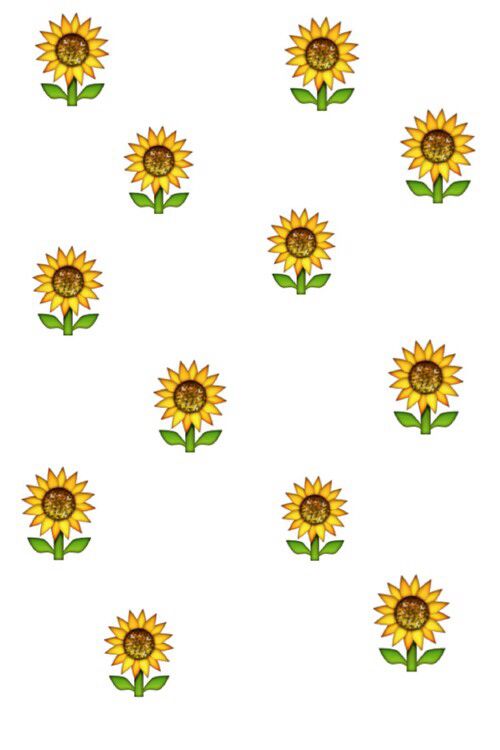 Background Wallpaper Emojis