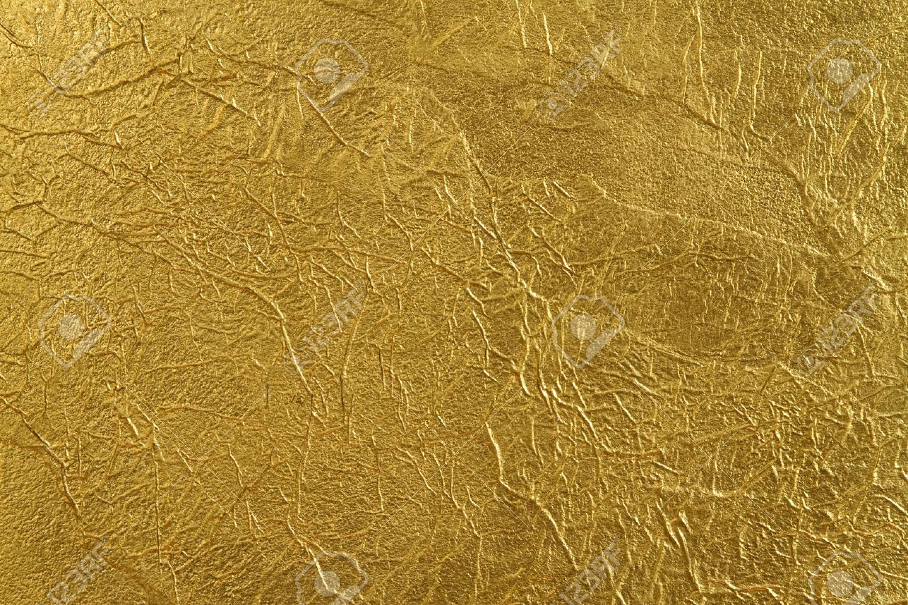 Gold Foil Textures The Art Mad Wallpapers