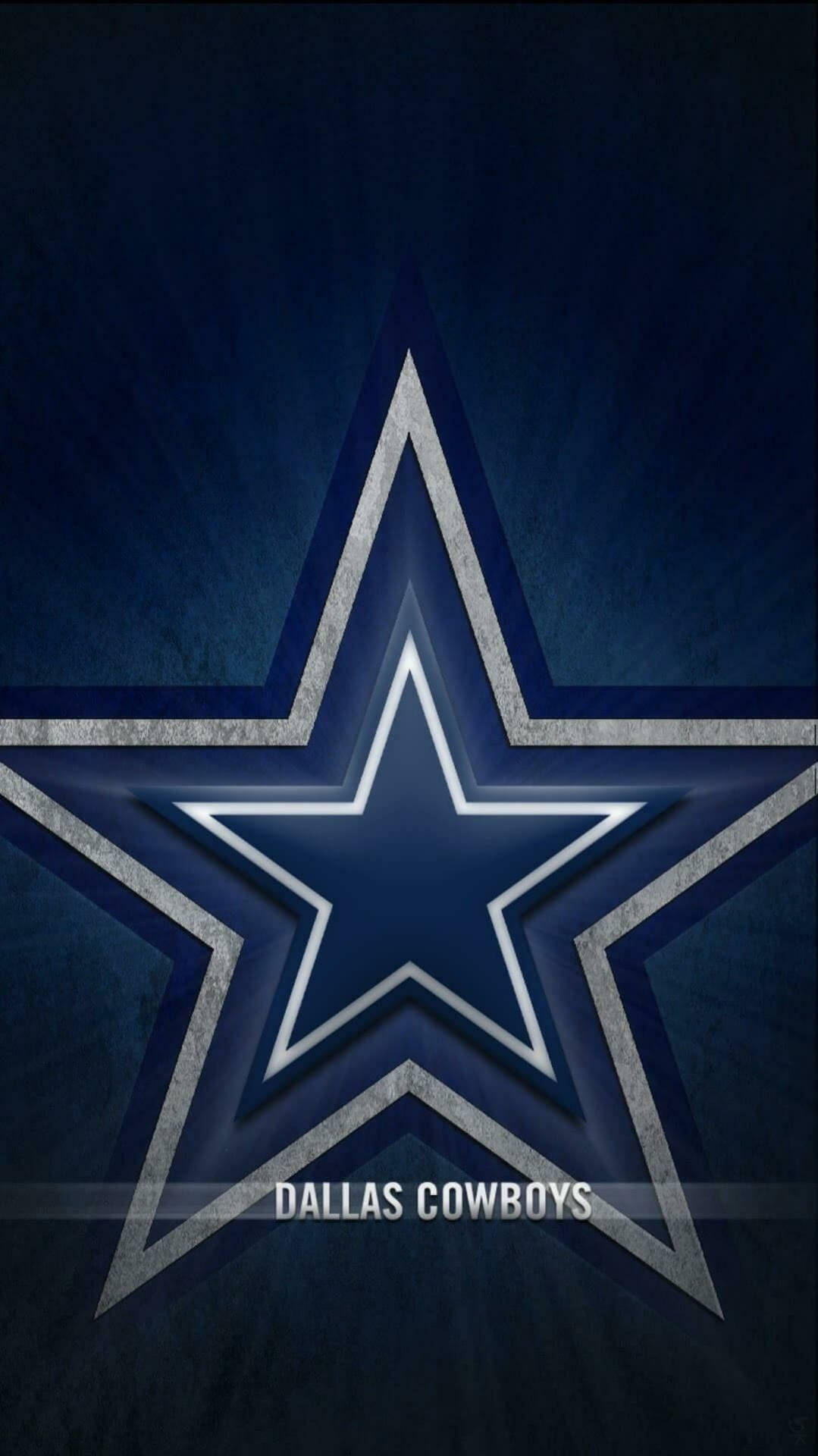 Dallas Cowboys Logo Picture Wallpaper