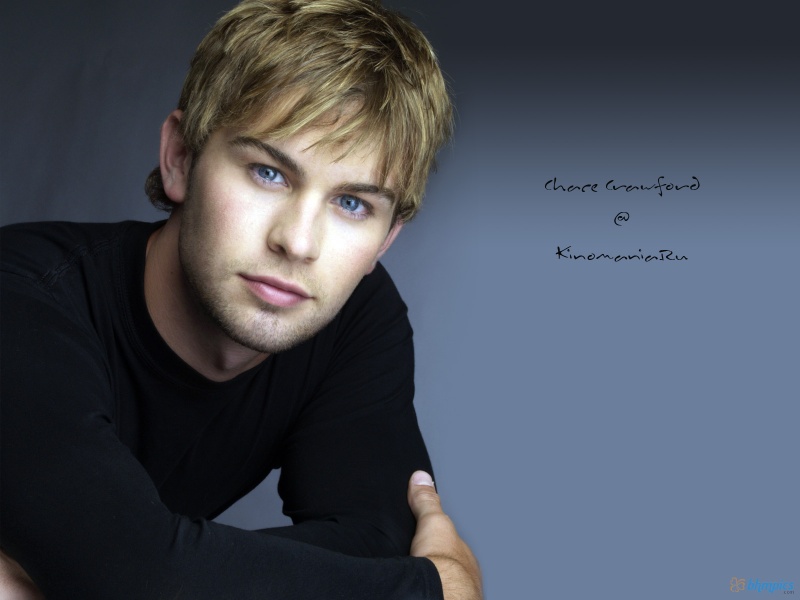 Chace Crawford Wallpaper HD