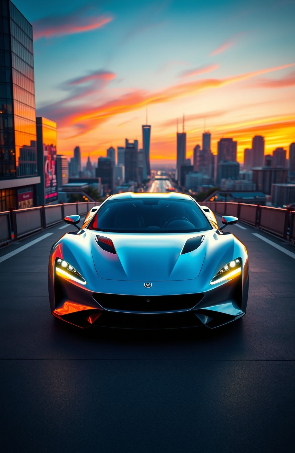 Hd Wallpaper Cars