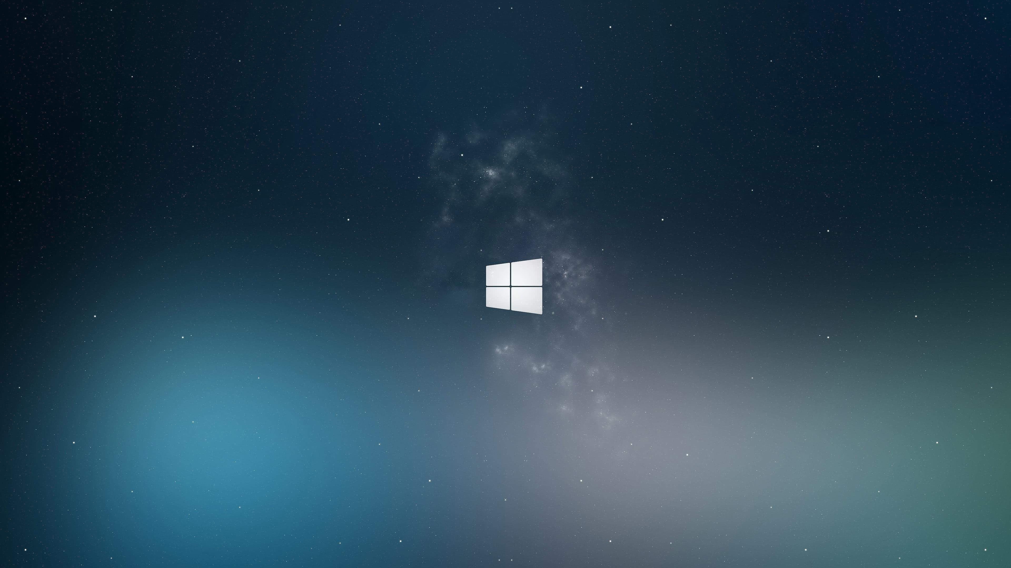 Microsoft Wallpaper Image Inside