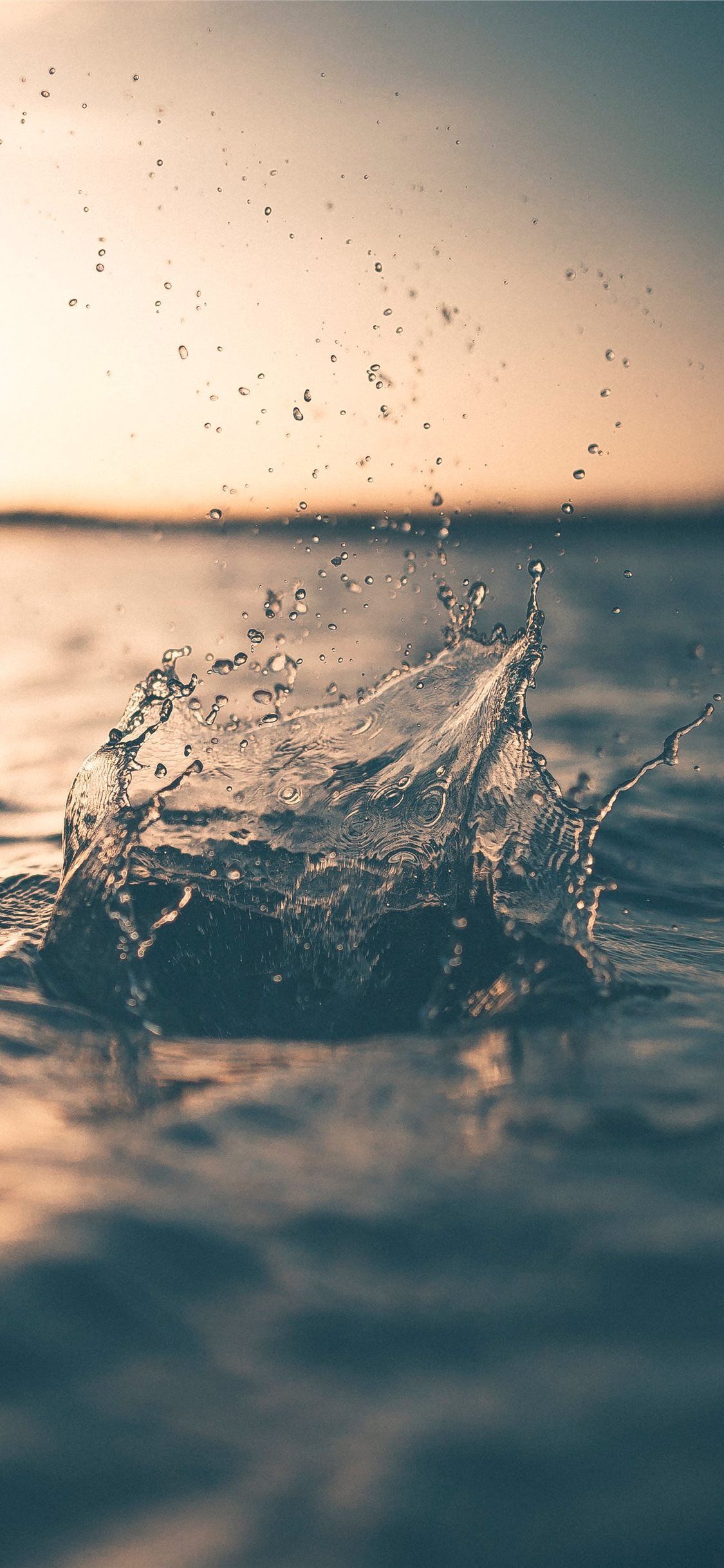 Water Aesthetic Wallpaper