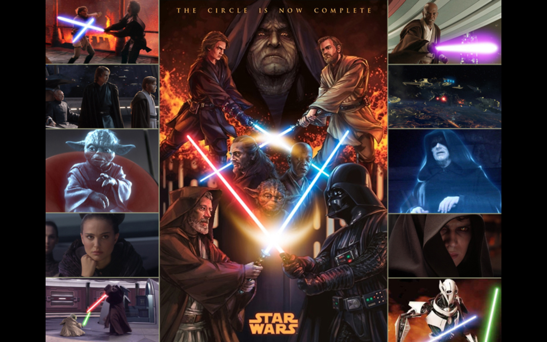 Free download Largest Collection of Star Wars Wallpapers For Download