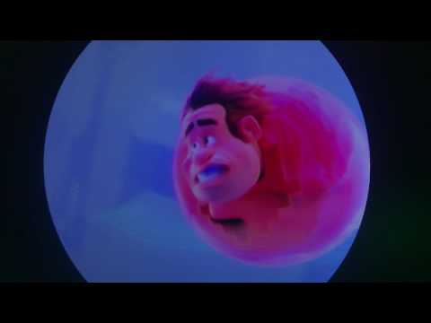 Ralph Breaks The Inter Wreck It D23 Expo
