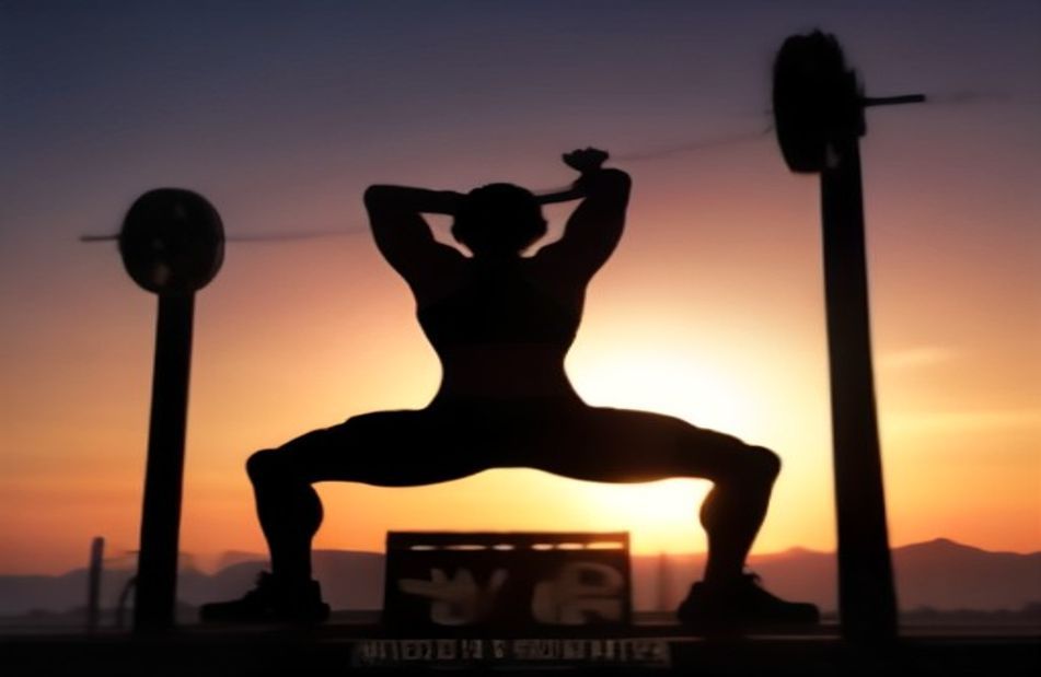 Gym Motivation Wallpaper