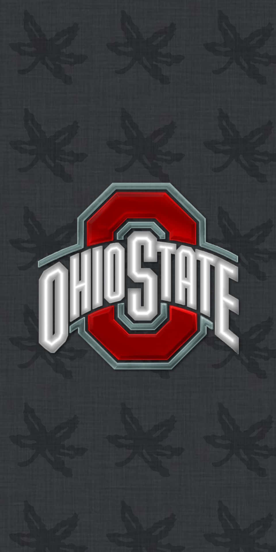 Ohio State Football iPhone Wallpaper