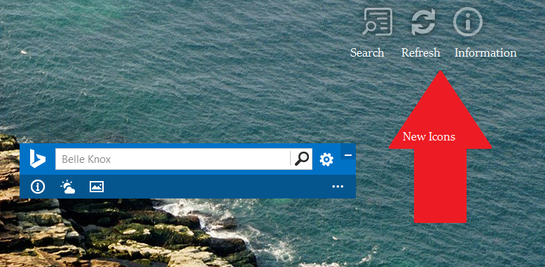 Bing Desktop Not Updating Wallpaper Choices Microsoft Munity