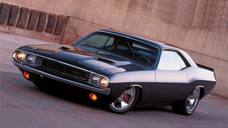 Dodge Cars HD Wallpaper For Smartphone Android Whatsapp
