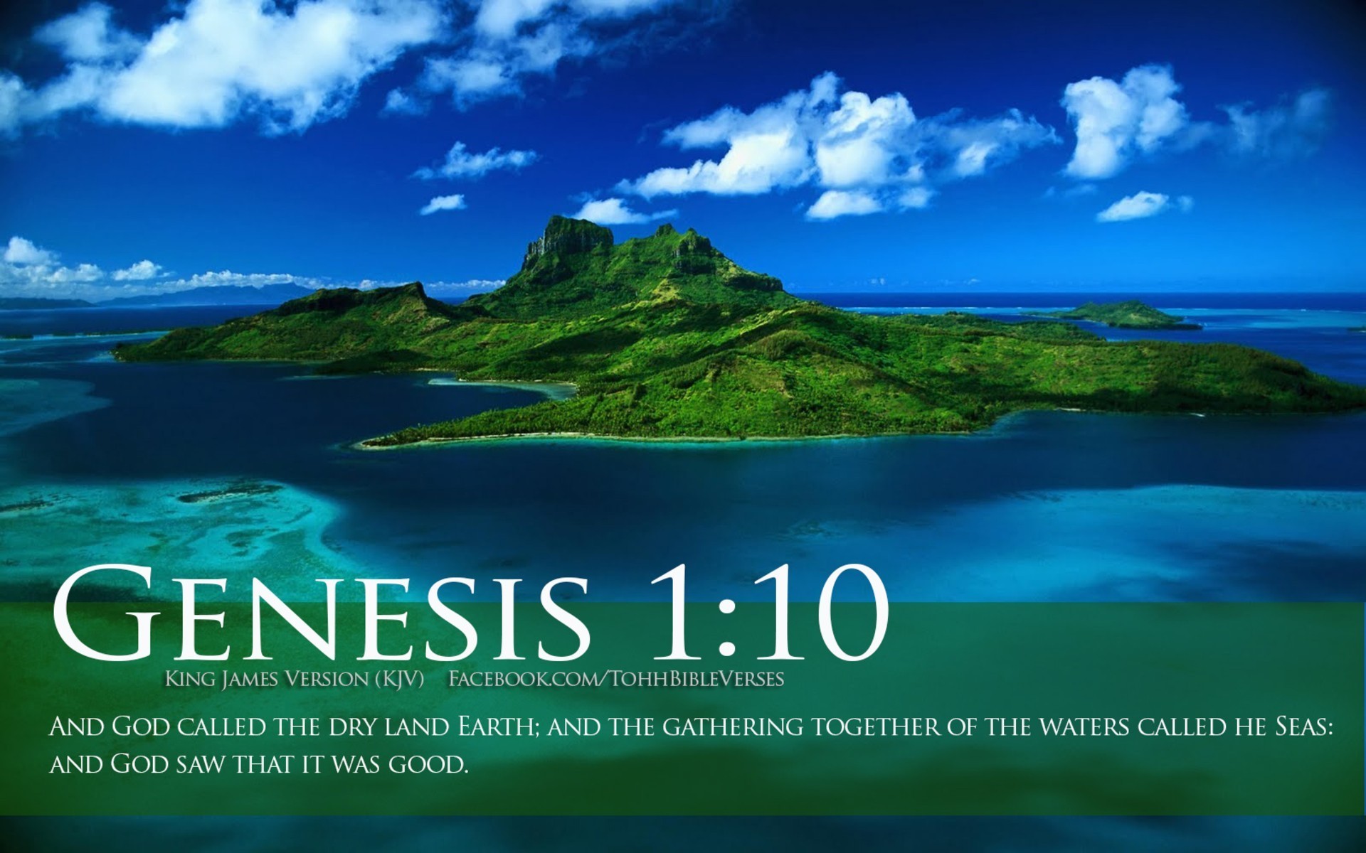 Inspirational Bible Verses Wallpaper
