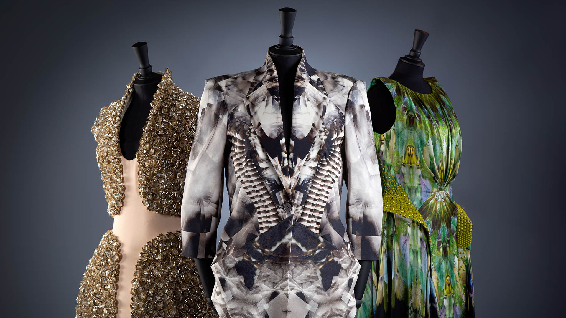 Alexander Mcqueen Desktop Wallpaper