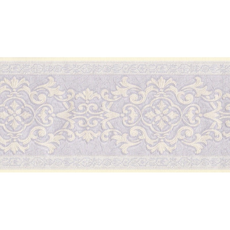 Home Traditional Lilac Palazzo Border By Shand Kydd