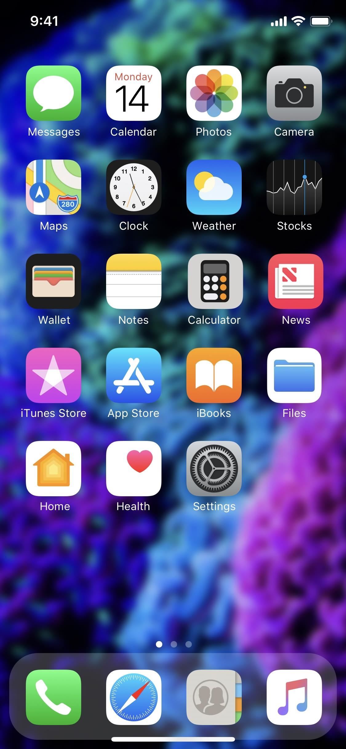 Best Wallpaper App For Iphone